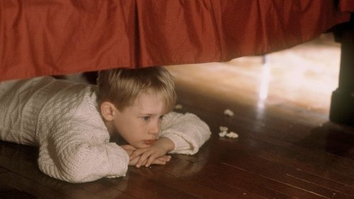 Home Alone - Ở Nhà Một Mình - Hình 4