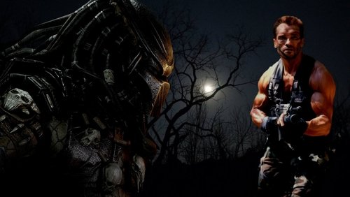 Predator - Quái Vật Vô Hình | Tiêu Diệt Ác Thú - Hình 2