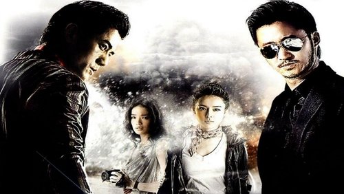 City Under Siege - Toàn Thành Giới Bị - Hình 3