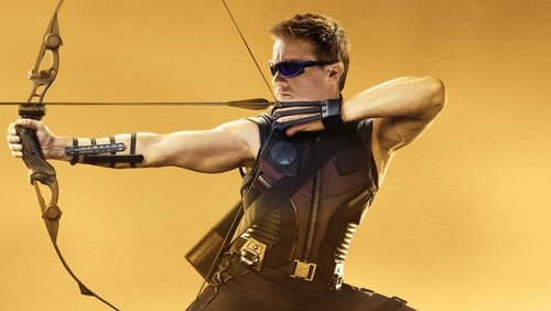The Avengers - Biệt Đội Siêu Anh Hùng - Hình 2