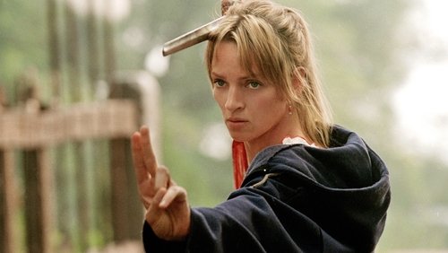 Kill Bill: Vol. 2 - Cô Dâu Báo Thù 2 - Hình 1