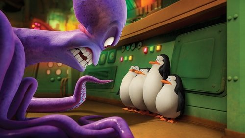 Penguins of Madagascar - Biệt Đội Cánh Cụt Vùng Madagascar - Hình 5
