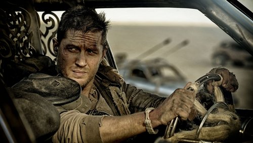 Mad Max: Fury Road - Max Điên Cuồng: Con Đường Chết - Hình 3
