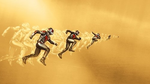 Ant-Man - Người Kiến - Hình 1