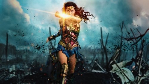 Wonder Woman - Nữ Thần Chiến Binh - Hình 1