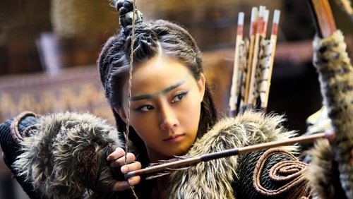 Dragon Blade - Thiên Tướng Hùng Sư: Kiếm Rồng - Hình 4