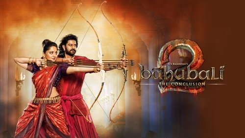 Baahubali 2: The Conclusion - Sử Thi Baahubali 2: Hồi Kết - Hình 5