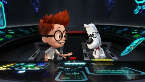Mr. Peabody & Sherman - Cuộc Phiêu Lưu Của Mr. PeaBody Và Cậu Bé Sherman - Hình 2