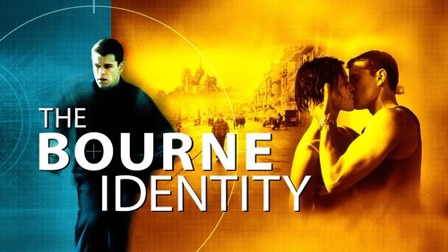 The Bourne Identity - Danh Tính Của Bourne - Hình 3