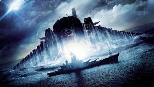Battleship - Chiến Hạm - Hình 3