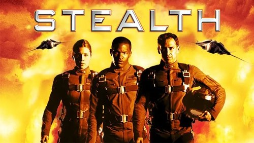 Stealth - Phi Đội Tàng Hình - Hình 3