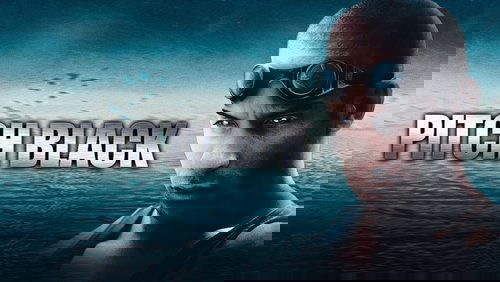 Pitch Black | Riddick 1 - Quái Vật Hành Tinh Lạ - Hình 2