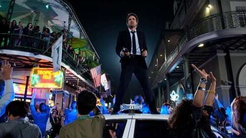 Now You See Me - Phi Vụ Thế Kỷ - Hình 1