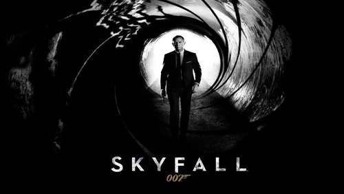 007: Skyfall - Điệp Viên 007: Tử Địa Skyfall - Hình 1