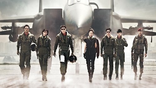 Soar Into the Sun - Biệt Đội Tiêm Kích - Hình 4