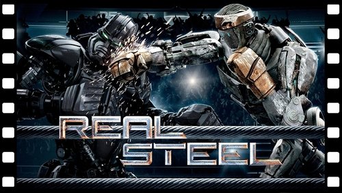Real Steel - Tay Đấm Thép - Hình 1