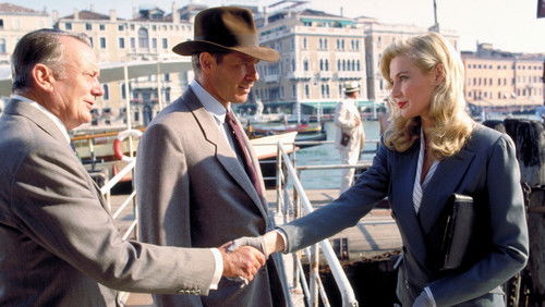 Indiana Jones and the Last Crusade - Indiana Jones Và Cuộc Thập Tự Chinh Cuối Cùng - Hình 3