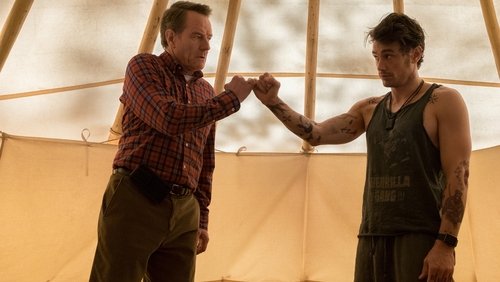 Why Him? - Bố Vợ Đối Đầu Chàng Rể - Hình 3