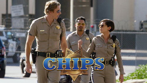 CHIPS - Đội Tuần Tra - Hình 5