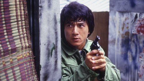 Police Story - Câu Chuyện Cảnh Sát - Hình 1