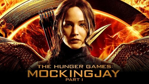 The Hunger Games: Mockingjay - Part 1 - Đấu Trường Sinh Tử 3: Húng Nhại - Phần 1 - Hình 3