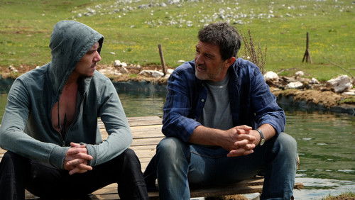 Black Butterfly - Giăng Bẫy - Hình 3