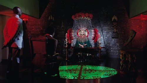 007: Live And Let Die - Điệp Viên 007: Sống Và Hãy Chết - Hình 1
