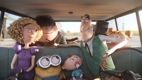 Minions - Kẻ Trộm Mặt Trăng: Minions - Hình 3