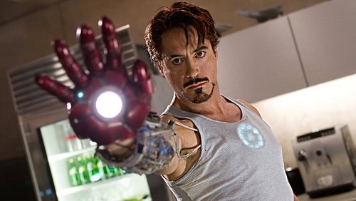 Iron Man - Người Sắt - Hình 2