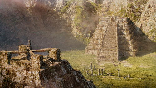 Indiana Jones and the Kingdom of the Crystal Skull - Indiana Jones và Vương quốc sọ người - Hình 5