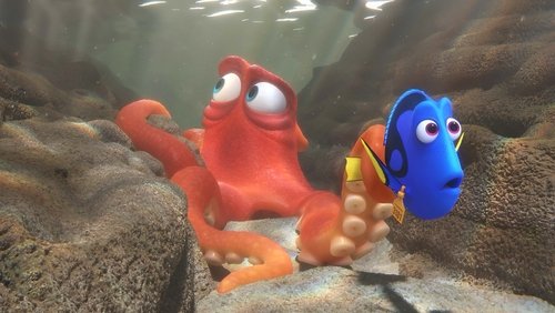 Finding Dory - Đi Tìm Dory - Hình 4
