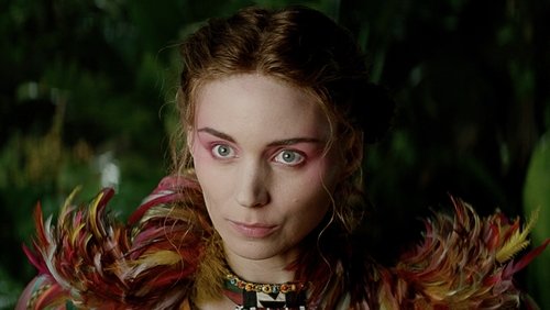 Pan - Pan Và Vùng Đất Neverland - Hình 1