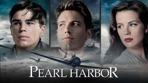 Pearl Harbor - Trân Châu Cảng - Hình 3
