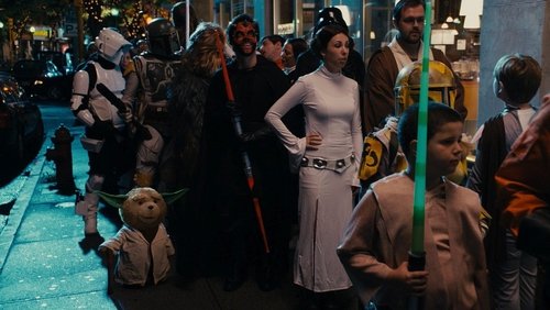 Ted - Gấu Bựa Ted - Hình 3