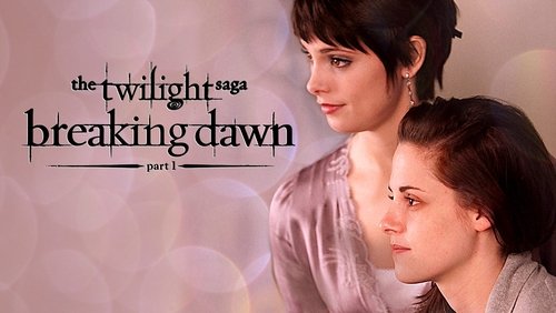 The Twilight Saga: Breaking Dawn - Part 1 - Chạng Vạng 4: Hừng Đông Phần 1 - Hình 3