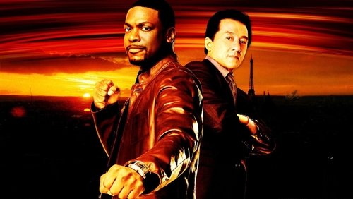 Rush Hour 3 - Giờ Cao Điểm 3 - Hình 2