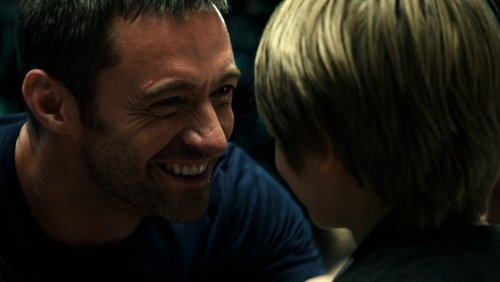 Real Steel - Tay Đấm Thép - Hình 2