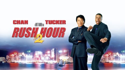 Rush Hour 2 - Giờ Cao Điểm 2 - Hình 3