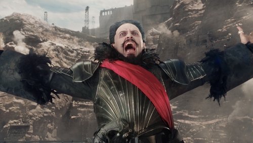 Pan - Pan Và Vùng Đất Neverland - Hình 2