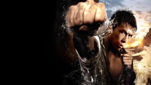 Legend Of The Wolf - Chiến Lang Truyền Thuyết - Hình 4