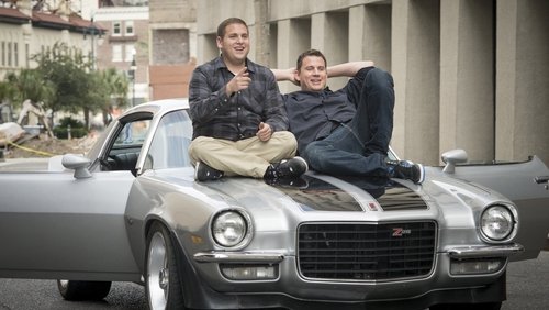 22 Jump Street - Cớm Học Đường 2 - Hình 4