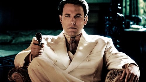 Live by Night - Luật Ngầm - Hình 6