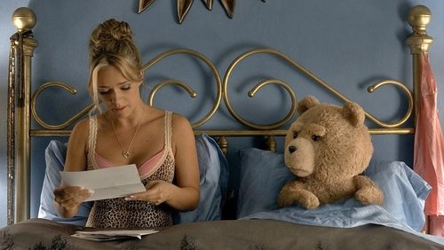 Ted 2 - <a class='seoclass' href='/phim/ted-2-531' title='Xem phim Gấu Bựa Ted 2'>Gấu Bựa Ted 2</a> - Hình 1