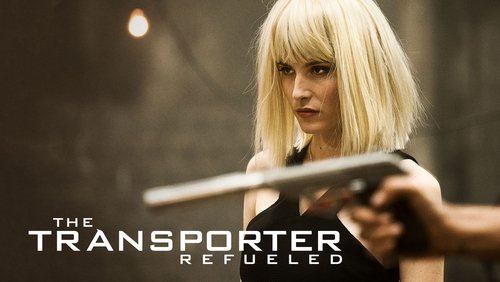 The Transporter Refueled - Người Vận Chuyển 4 - Hình 2