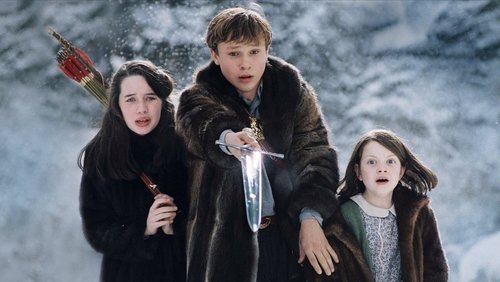 The Chronicles of Narnia: The Lion, the Witch and the Wardrobe - Biên Niên Sử Narnia: Sư Tử, Phù Thủy Và Cái Tủ Áo - Hình 5