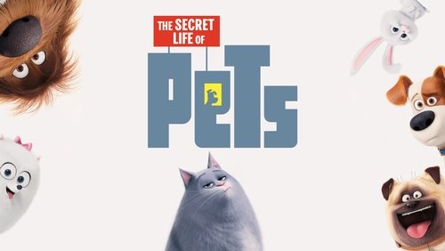 The Secret Life of Pets - Đẳng Cấp Thú Cưng - Hình 5