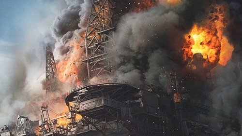 Deepwater Horizon - Thảm Họa Dàn Khoan - Hình 1