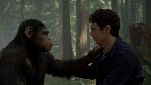 Rise of the Planet of the Apes - Sự Trỗi Dậy Của Hành Tinh Khỉ - Hình 2