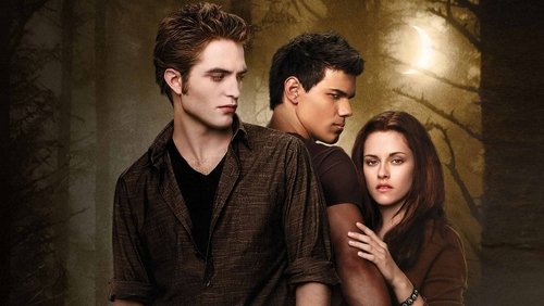 The Twilight Saga: New Moon - Chạng Vạng 2: Trăng Non - Hình 2
