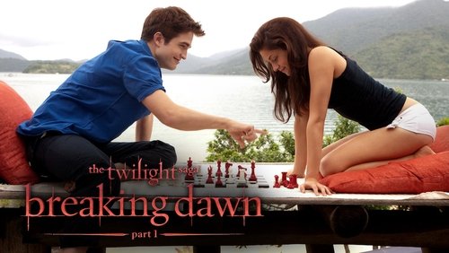 The Twilight Saga: Breaking Dawn - Part 1 - Chạng Vạng 4: Hừng Đông Phần 1 - Hình 2